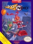 Nintendo  NES&nbsp; - &nbsp;Yo Noid
